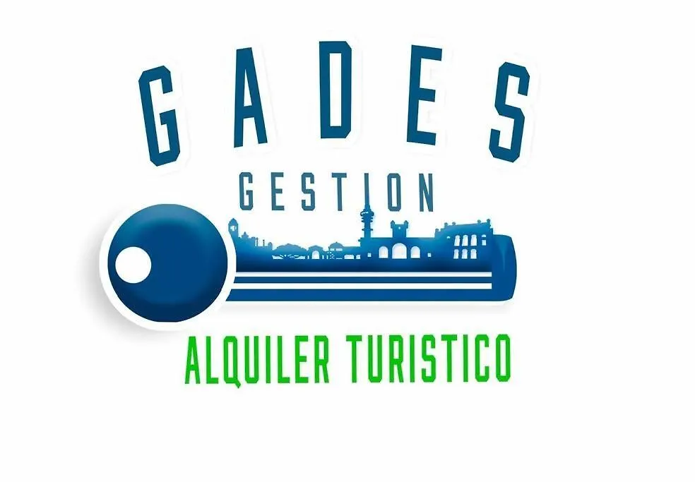 アパート Las Salinas By Gades Gestion プエルト・レアル スペイン